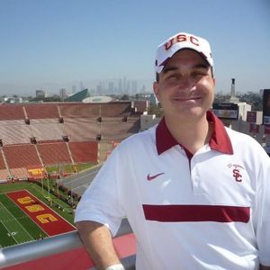 Meet your Posher, Gordon